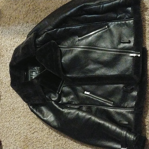 Mark Alan New York Other - Mark Alan New York Shearling